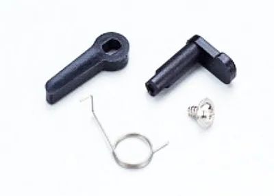 Sicura Interna per Gear Box Di 2° Generazione M4 - M16 - Lonex