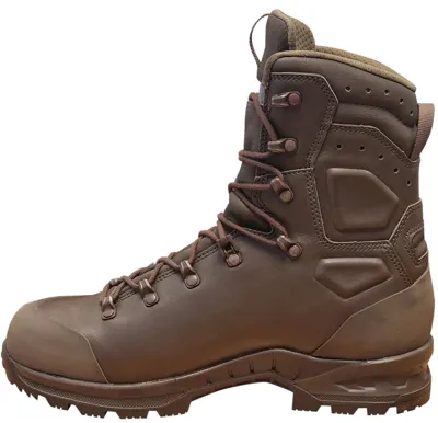 MK2 GTX Combat Boots - Lowa