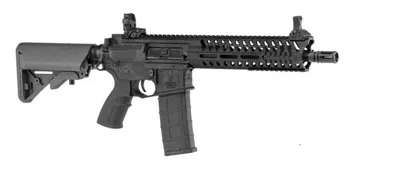 LT595 CQB BO Dynamics Combat per BO Manufacture - Lonex