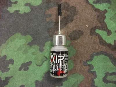 Lubrificante per Boccole Cuscinettate By - AIP Army International Product