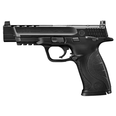 M&p 9L PC S&w Scarrellante - Tokyo Marui