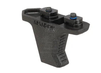 M-LOK Vertical Hand Forward Stop Grip HS01 Impugnatura Anteriore - Amarok
