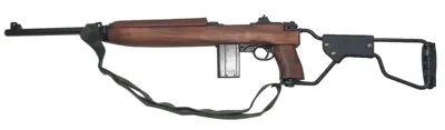 M1 Carbine Folding Stock 1941 Version Inerte - Denix