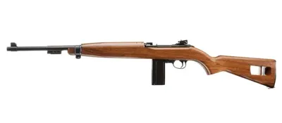 M1 Carbine Scarrellante CO2 Full Metal - Marushin