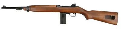 M1 Carbine U.s. Carbine cal..30M1 CO2 Full Wood & Metal - Marushin