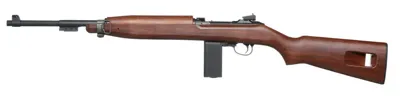 M1 Springfield Armory Carbine CO2 - King Arms