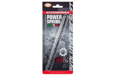 M100 Power Spring E100 Performance Center - Evolution