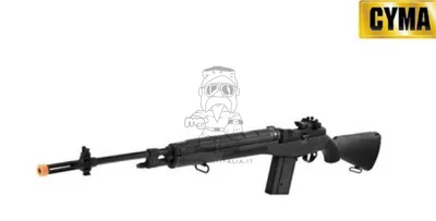 M14 By Cyma