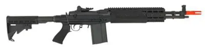 M14 EBR Full Metal - WE Airsoft