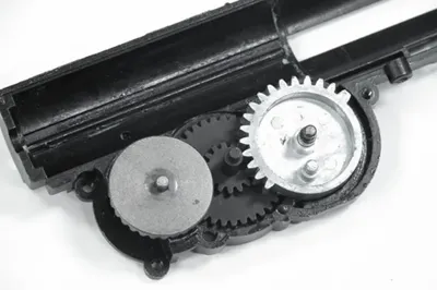 M14 Marui Spur Gear Ingranaggio Centrale - Settoriale By - Guarder Intruder Shop