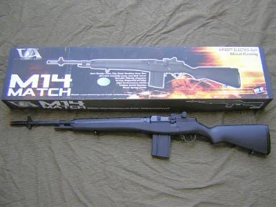 Classic Army M14 Match
