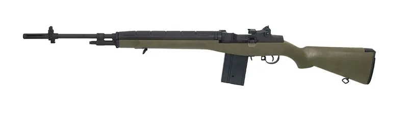 Cyma M14 Version · Verde / OD