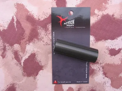 M14 Teflon Coating Cylinder - Action Army