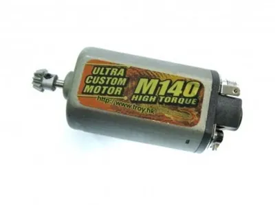 M140 Motorino Hi-Torque Ad Albero Corto - Big Dragon