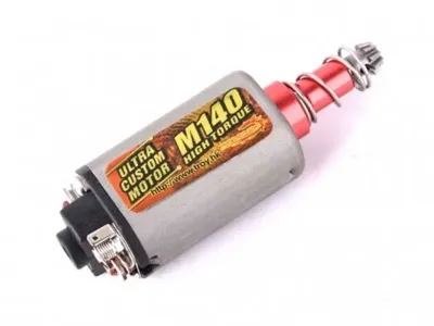 M140 Motorino High Torque Ad Albero Lungo - Big Dragon