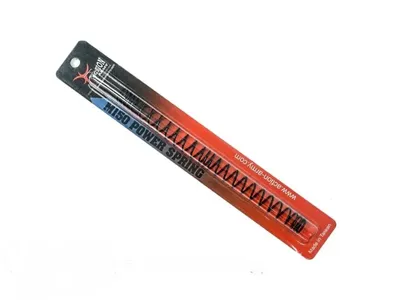 M150 Anodized Piano Wire Molla - Action Army