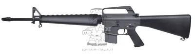 M16A1 Metal Body MOSFET - Classic Army