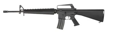 M16A1 Vietnam Style Metal Body - Cyma