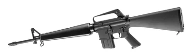 M16A1 VN Vietnam Full Metal - WE Airsoft