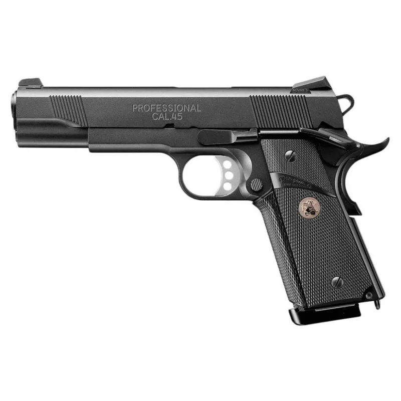 Tokyo Marui M.e.u · Negro