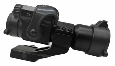 M2 Propoint RedDot with Cantilever - Dragonfly Airsoft