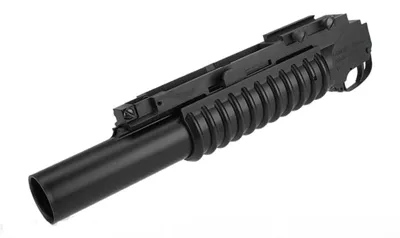 M203 QD Grenade Launcher - ICS (Taiwan)
