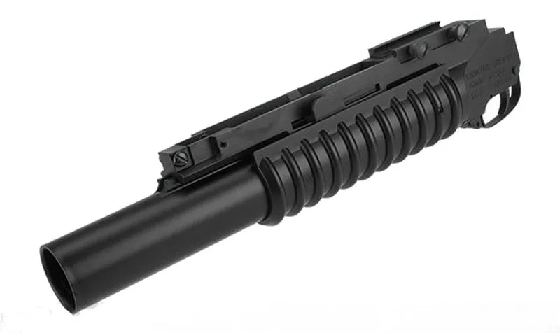 ICS (Taiwan) M203 QD Grenade Launcher