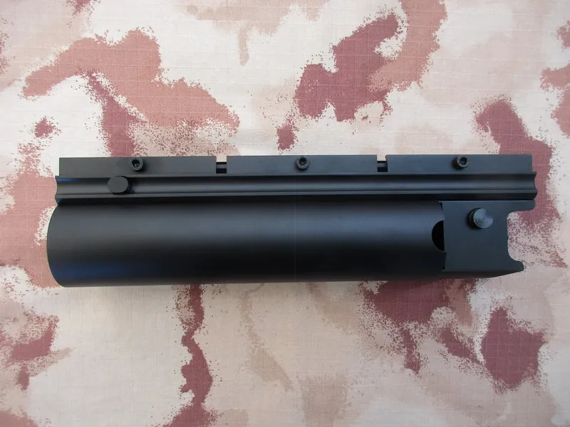 PPS Technology M203 RIS - RAS Type 9" Grenade Launcher Lanciagranate By
