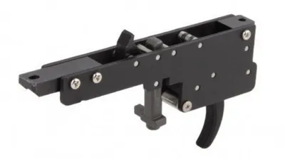 M24 Classic Army Zero Trigger B07-005 - Action Army
