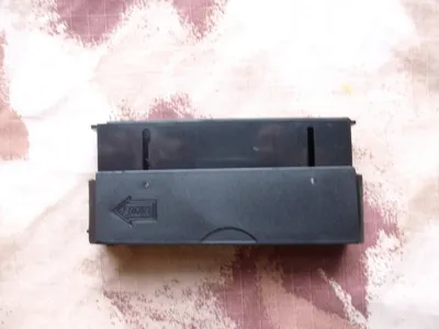 M24 Spring Bolt Action Magazine By Softair-Italia.it - Klaus