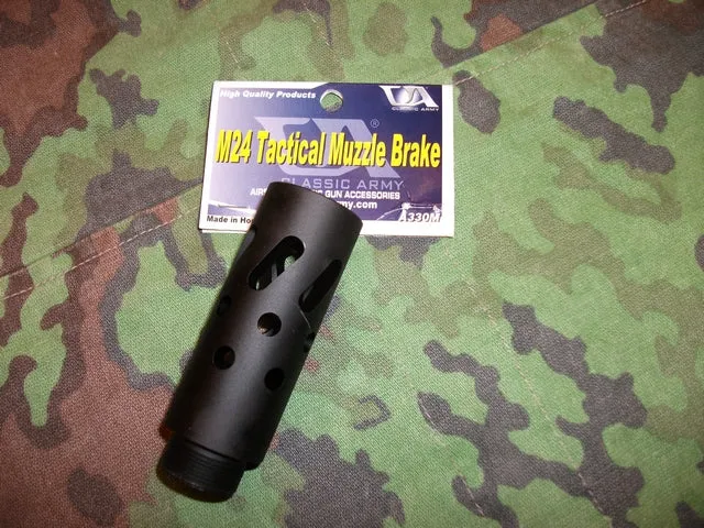 Classic Army M24 Tactical Muzzle Brake