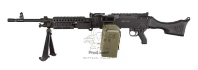 M240B "Bravo" Gpmg - Golden Eagle