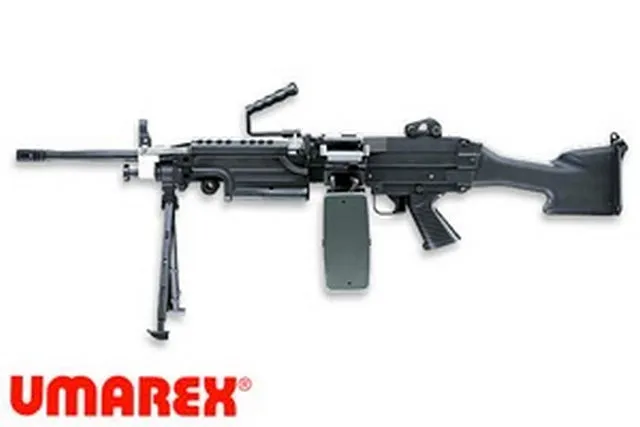Umarex M249 Mkii