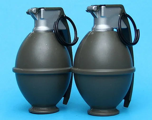 Dytac M26 Granata Inerte