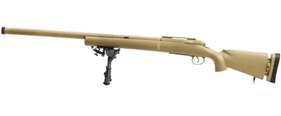 M28 Action Sniper Rifle - Echo1