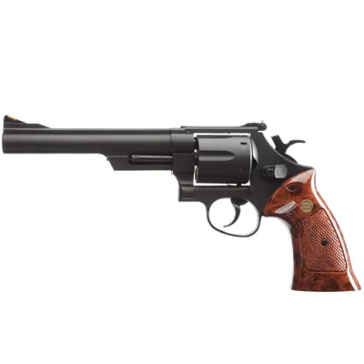 M29 Revolver 6" Six Shots - UHC Airsoft