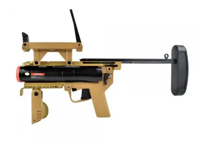 M320 - M320A1 Stand Alone Grenade Launcher - Ares