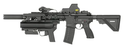 M320A1 Stand Alone Grenade Launcher - S&T Armament
