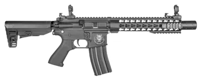 M4 KENJI KeyMod Long Version Combo - Saigo Defense