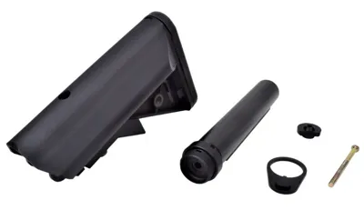 M4 - AR15 - M16CRANE Stock Calcio Completo - DBoys