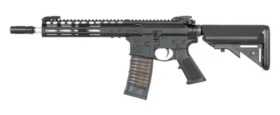 M4 - AR15.300BLK Noveske N4 NSR9 9" Gen III Shorty - EMG International