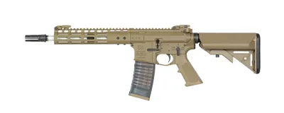 M4 - AR15.300BLK Noveske N4 NSR9 9" Gen III Shorty - EMG International