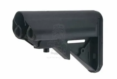 M4 - AR15 Crane Fat Lightweight Stock - Cyma