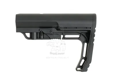 M4 - AR15 MFT Type Minimalist Retractable Stock - Big Dragon