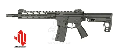 M4 - AR15 Modern Eshooter ETU System Highly Responsive Trigger - Double Bell