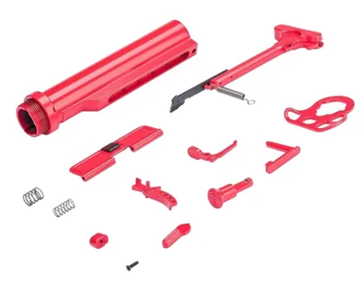 M4 - AR15 Custom Kit - Cyma
