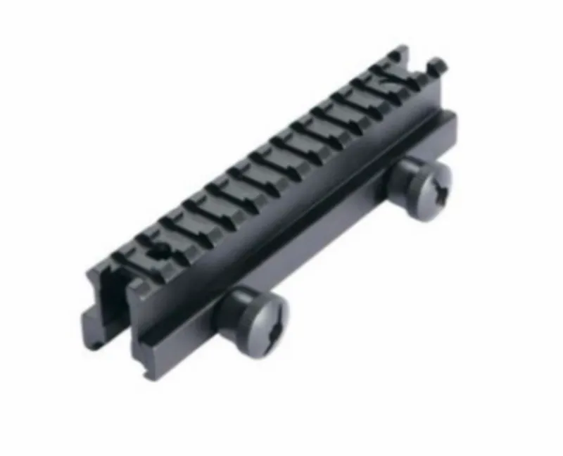 ASG (ActionSportGames) M4 - AR15 RIS - RAS Scope Riser Mount By