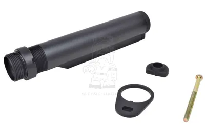 M4 - AR15 Stock Tube Tubo Calcio - DBoys