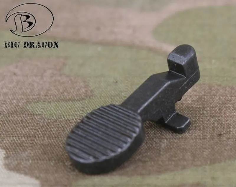 Big Dragon M4 - M16 Bolt Catch