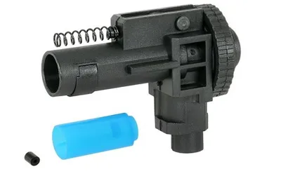 M4 - M16 Complete Rotary Hop Up - ZC Leopard